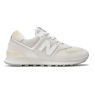 New Balance U574FOG Unisex volnočasová obuv, béžová