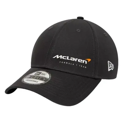 New Era MCLAREN FLAWLESS 9FORTY Kšiltovka, černá, velikost