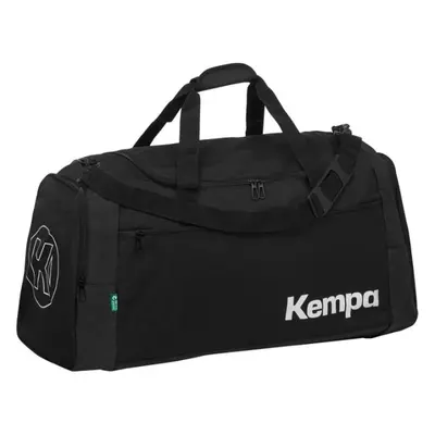 KEMPA SPORTS BAG L Sportovní taška, černá, velikost