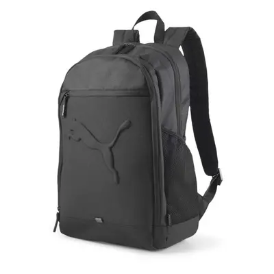 Puma BUZZ BACKPACK Batoh, černá, velikost