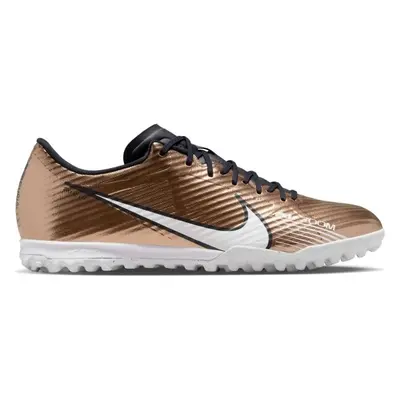 Nike ZOOM VAPOR ACADEMY TF Pánské turfy, zlatá