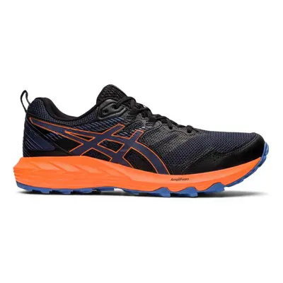 ASICS GEL-SONOMA Pánská běžecká obuv, černá