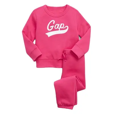 GAP BABY Dětská souprava, růžová, velikost