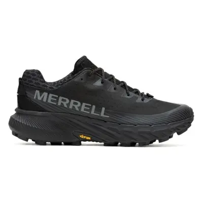 Merrell AGILITY PEAK Pánské běžecké boty, černá