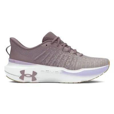 Under Armour INFINITE ELITE Dámské běžecké boty, fialová