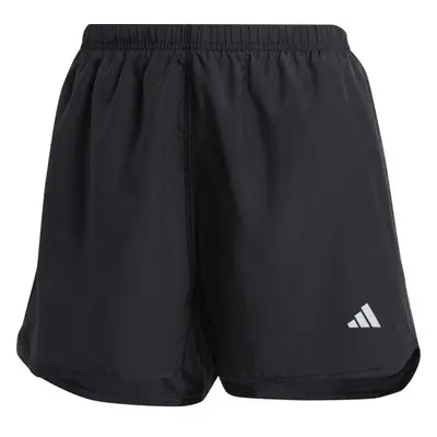 adidas RUN IT SHORTS Dámské běžecké kraťasy, černá, velikost