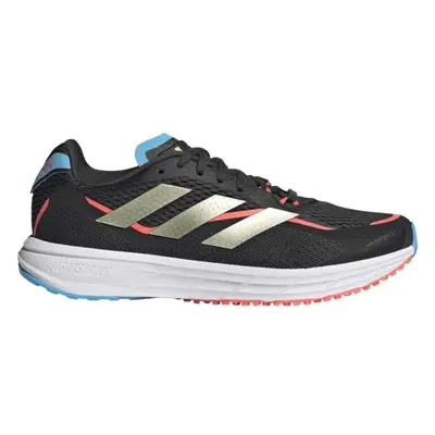 adidas SL20.3 Pánská běžecká obuv, černá