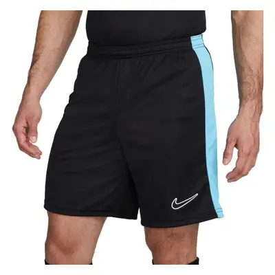 Nike DRI-FIT ACADEMY23 Pánské šortky, černá, velikost