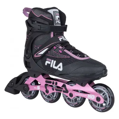 Fila BOND LADY Dámské inline brusle, černá