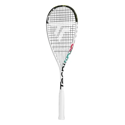 TECNIFIBRE CARBOFLEX NS X-TOP Squashová raketa, bílá, velikost