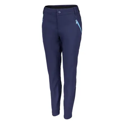 Columbia MT POWDER PANT Dámské kalhoty, tmavě modrá, velikost