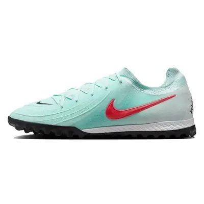 Nike PHANTOM GX PRO TF Pánské turfy, tyrkysová