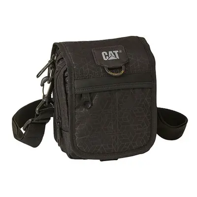 CATERPILLAR MILLENNIAL CLASSIC RONALD Crossbody taška, černá, velikost