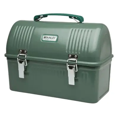 STANLEY ICONIC CLASSIC LUNCH BOX 9.4l Obědový box, zelená, velikost