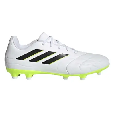 adidas COPA PURE.3 FG Pánské kopačky, bílá