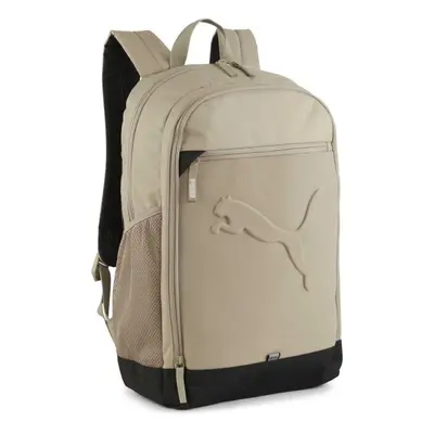 Puma BUZZ BACKPACK Batoh, zlatá, velikost