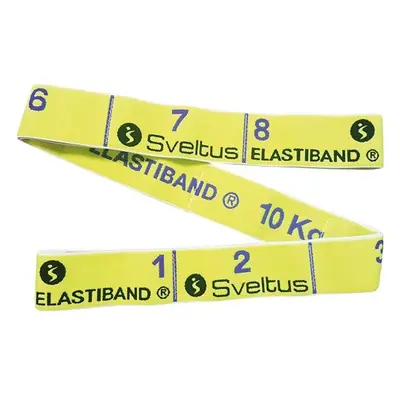 SVELTUS ELASTIBAND KG Expandér, žlutá, velikost