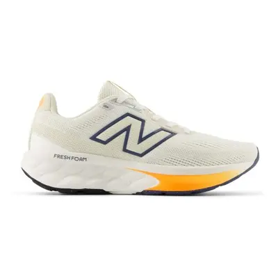 New Balance FRESH FOAM 520V9 W Dámská běžecká obuv, béžová