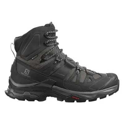 Salomon QUEST GTX Pánská treková obuv, černá