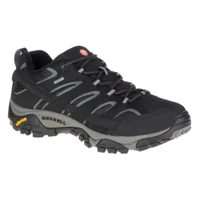 Merrell MOAB GTX Pánská outdoorová obuv, černá