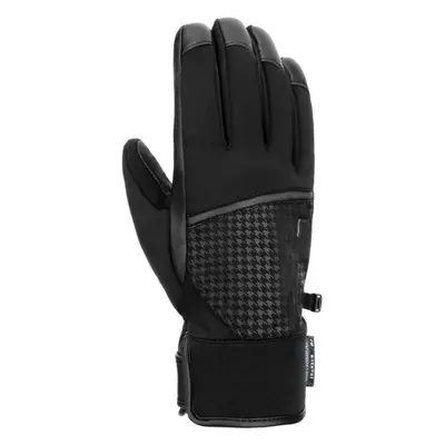 Reusch MARA R-TEX® XT Zimní rukavice, černá, velikost