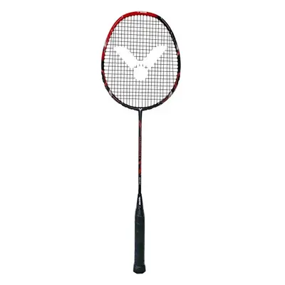 Victor ULTRAMATE Badmintonová raketa, červená, velikost