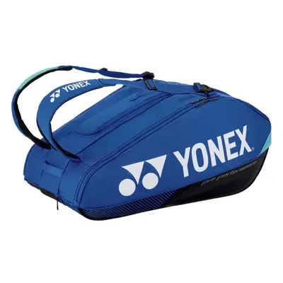 Yonex PRO Tenisová taška, modrá, velikost