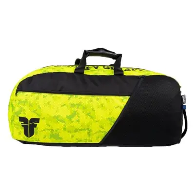 Fighter BAG Sportovní taška, černá, velikost