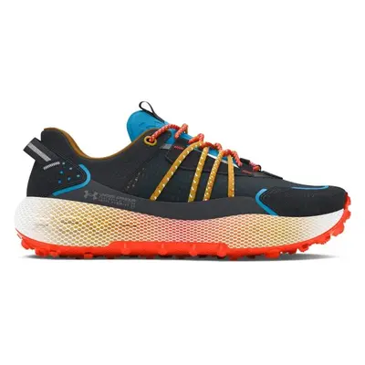 Under Armour FAT VENTURE PRO Unisex tenisky, černá