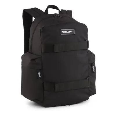 Puma DECK BACKPACK Batoh, černá, velikost