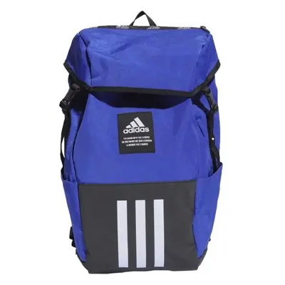 adidas 4ATHLTS CAMPER Batoh, modrá, velikost