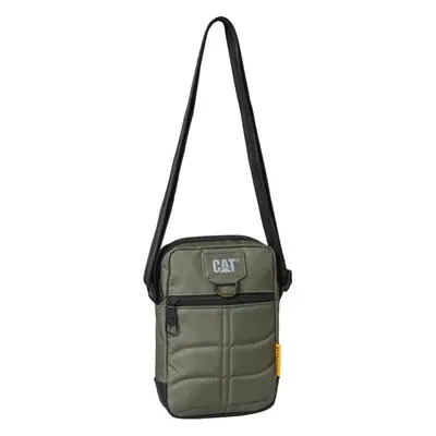 CATERPILLAR MILLENNIAL CLASSIC RODNEY Crossbody taška, khaki, velikost