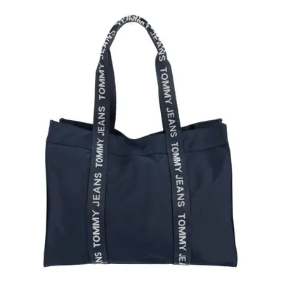 Tommy Hilfiger TJW ESSENTIAL TOTE Dámská kabelka, modrá, velikost