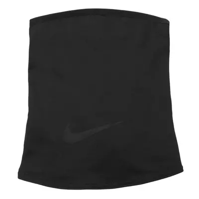 Nike DRI-FIT Nákrčník, černá, velikost