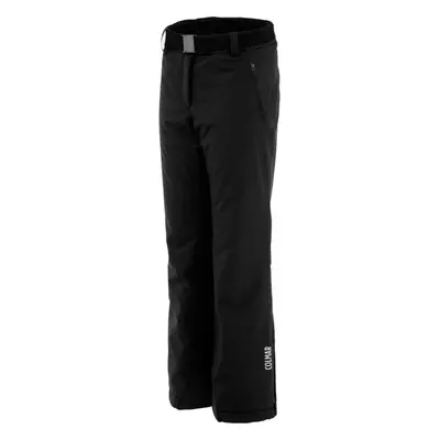 Colmar SKI PANTS Dámské lyžařské kalhoty, černá, velikost