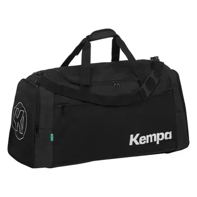 KEMPA SPORTS BAG L Sportovní taška, černá, velikost