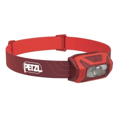 Petzl TIKKINA Čelovka, červená, velikost