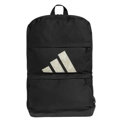 adidas MOTION LOGO Batoh, černá, velikost