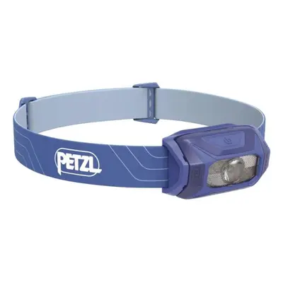 Petzl TIKKINA Čelovka, modrá, velikost