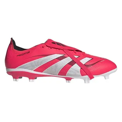 adidas PREDATOR LEAGUE FT FG/MG Pánské kopačky, červená