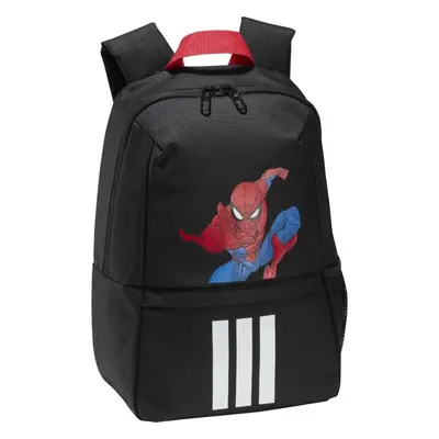 adidas MARVEL KIDS Dětský batoh, černá, velikost