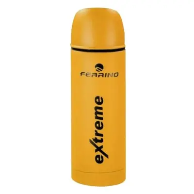 Ferrino THERMOS EXTREME 0,5L Termoska, oranžová, velikost