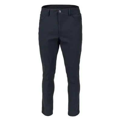 Columbia ROYCE RANGE HEAT PANT Pánské outdoorové kalhoty, černá, velikost