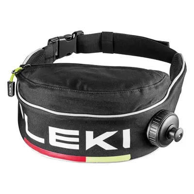 Leki DRINKBELT THERMO 1l Bidon, černá, velikost