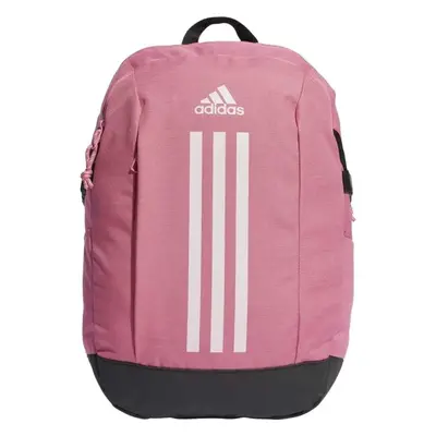 adidas POWER VII Sportovní batoh, růžová, velikost