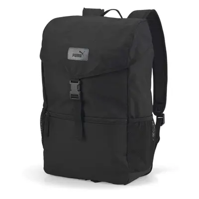 Puma STYLE BACKPACK Batoh, černá, velikost