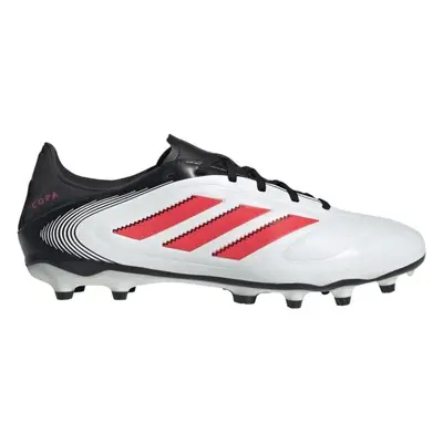 adidas COPA PURE III LEAGUE FG/MG Pánské kopačky, bílá