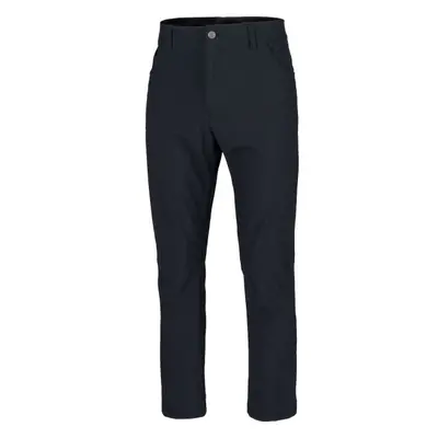 Columbia OUTDOOR ELEMENTS STRETCH PANTS Pánské outdoorové kalhoty, černá, velikost