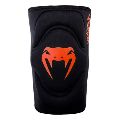 Venum KONTACT GEL KNEE PAD Chrániče kolen, černá, velikost