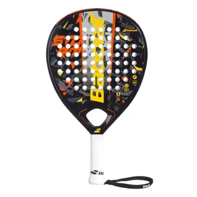 Babolat STORM Padelová raketa, černá, velikost